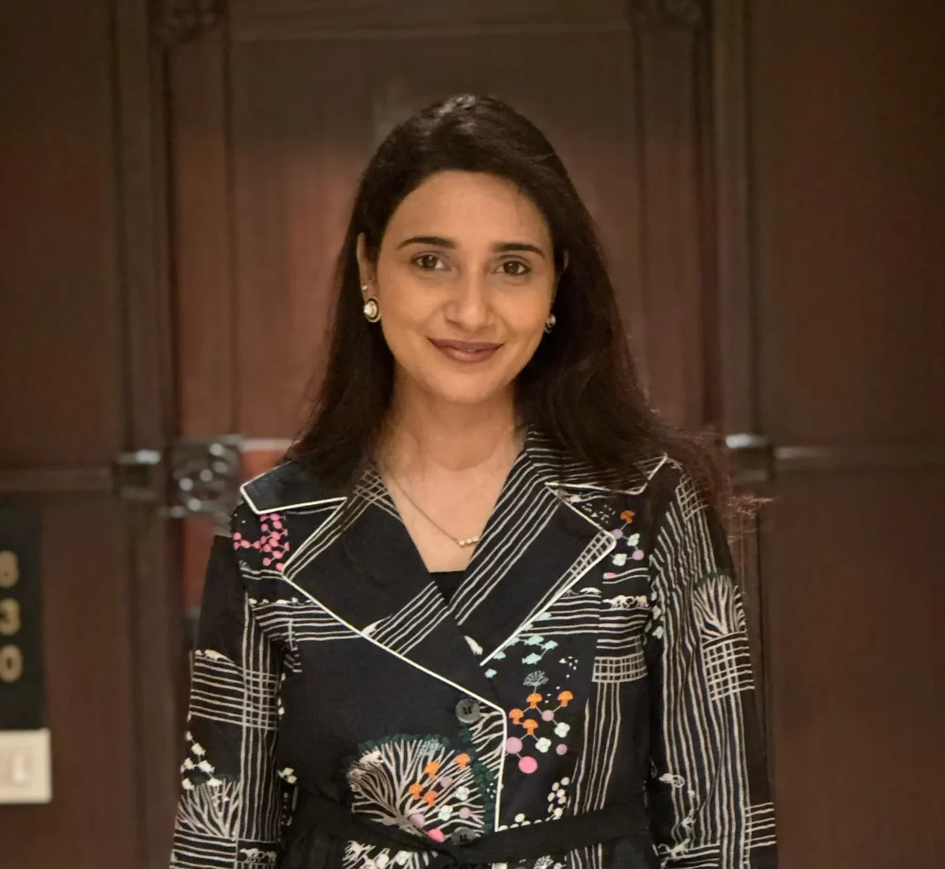 Swati Johar, Founder of With Love